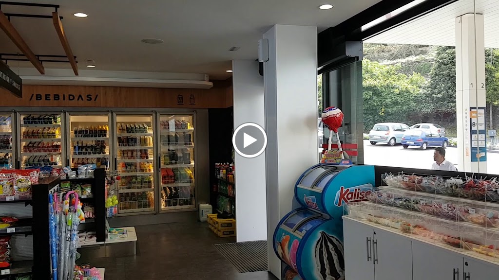 La Escapada — Videos