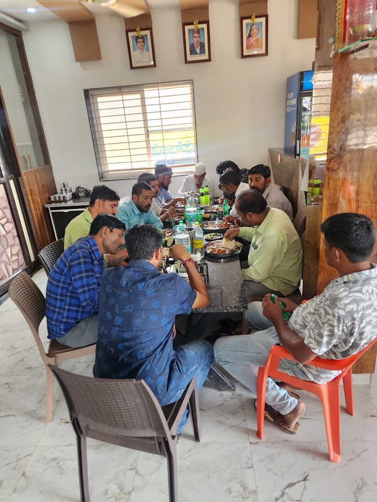 Ramu Swagat Hotel