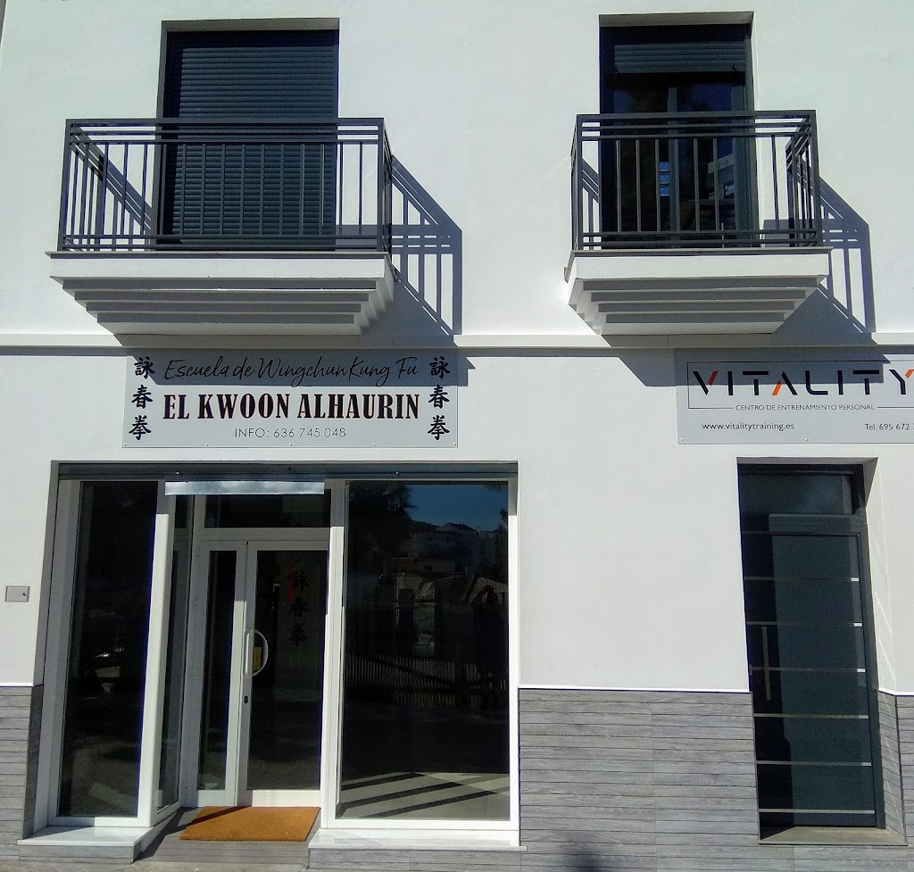 El Kwoon Alhaurin