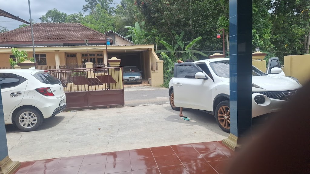 Audio Ac mobil Resi Motor Blitar
