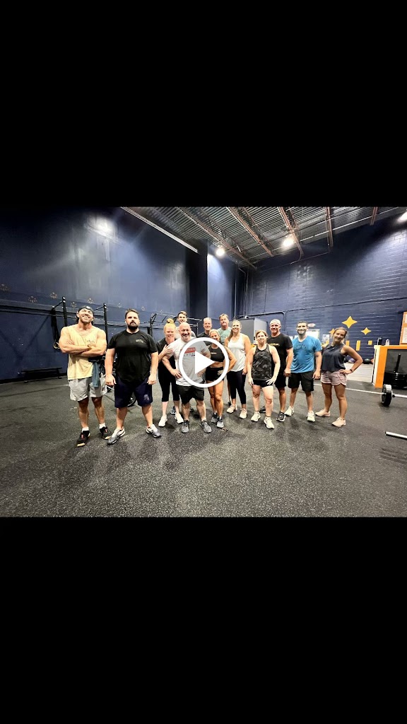  CrossFit Main Line - Ardmore