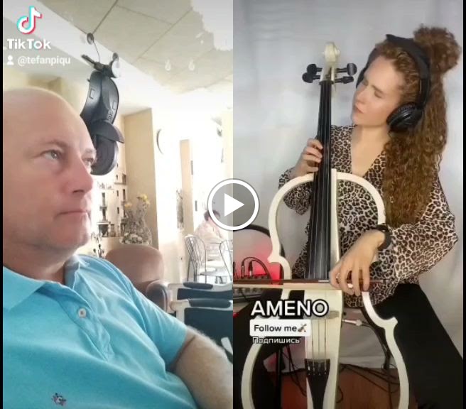 Cafe La Placeta — Videos