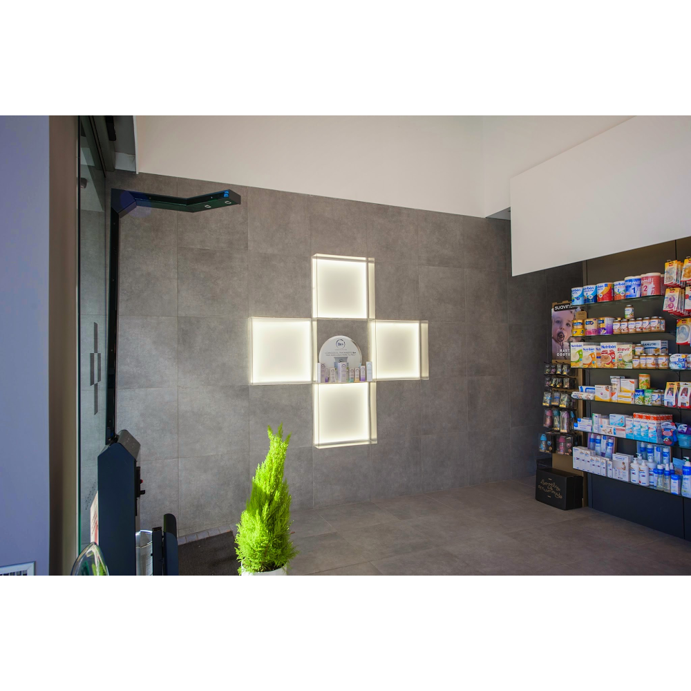 Farmacia Lda. Isabel Torio Abad — Del propietario