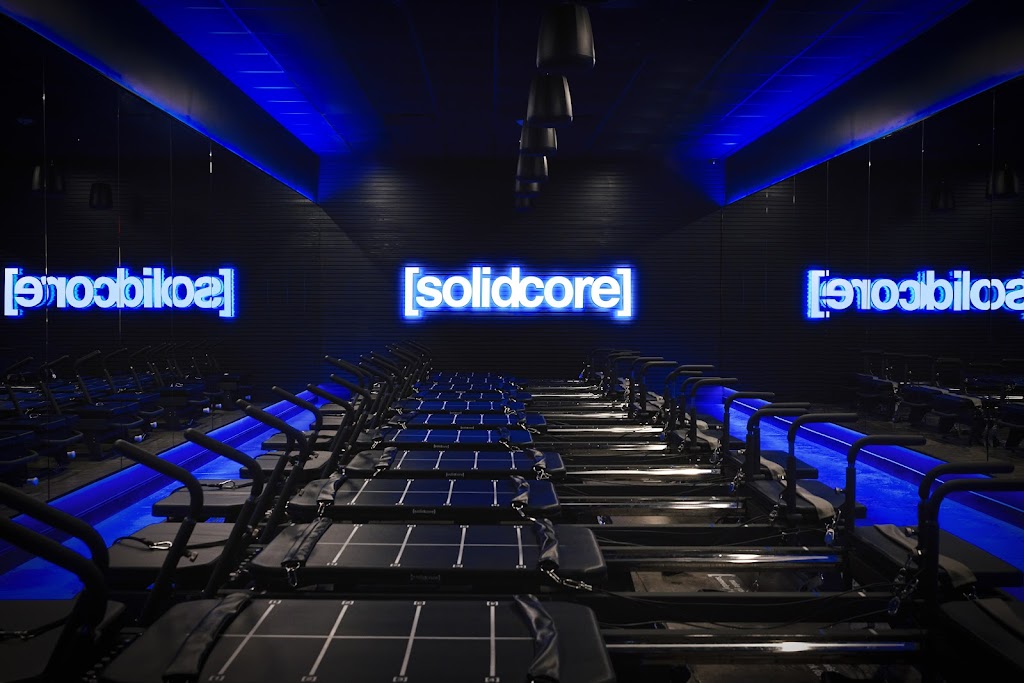  [solidcore] Ballantyne