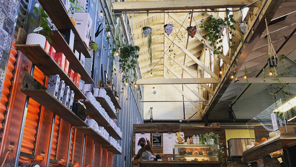 Photo of Chromatic Coffee Co.