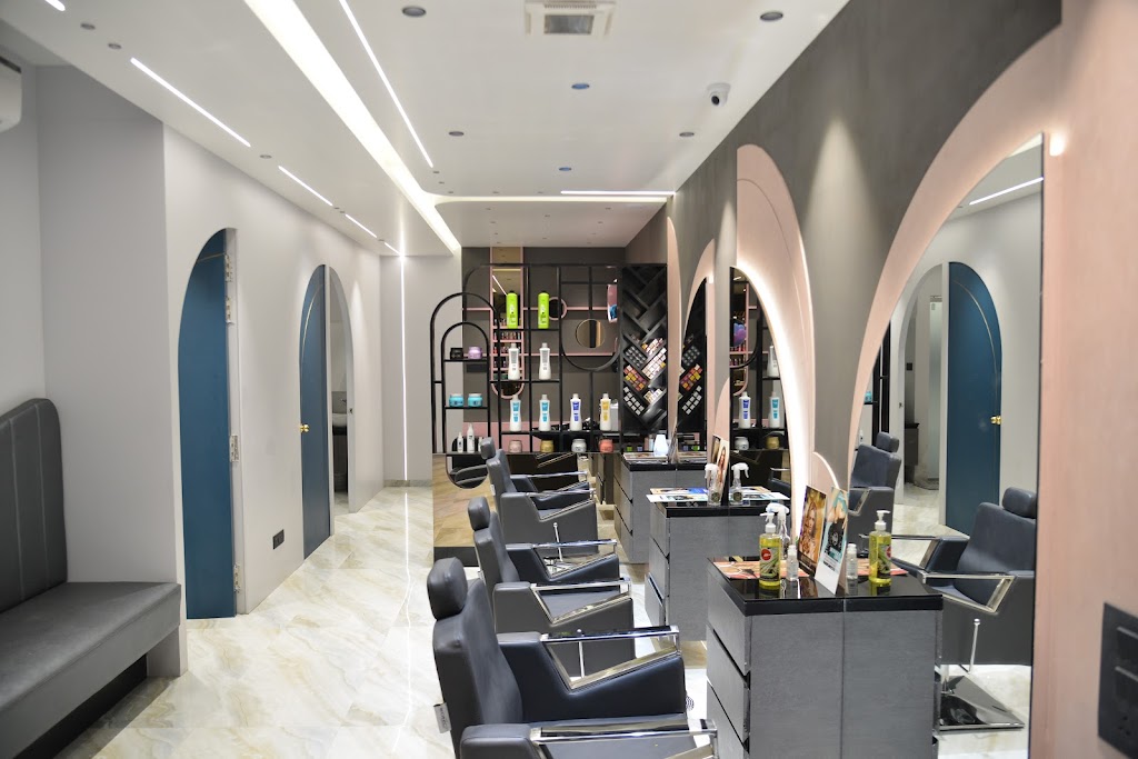 Oceana Beauty Lounge