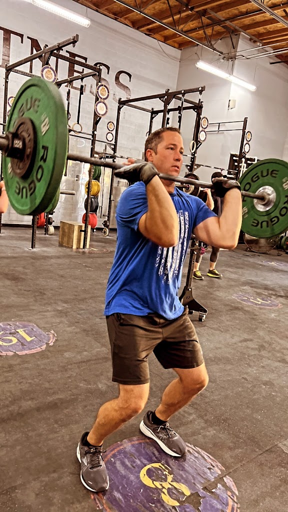  Majestic Fitness - Functional Strength & Conditioning