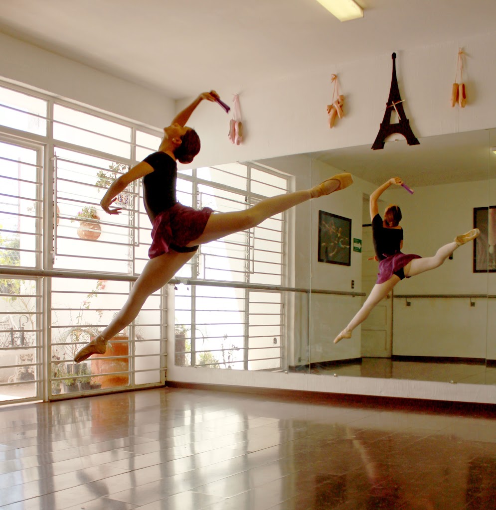 Spazio Ballet — Danza