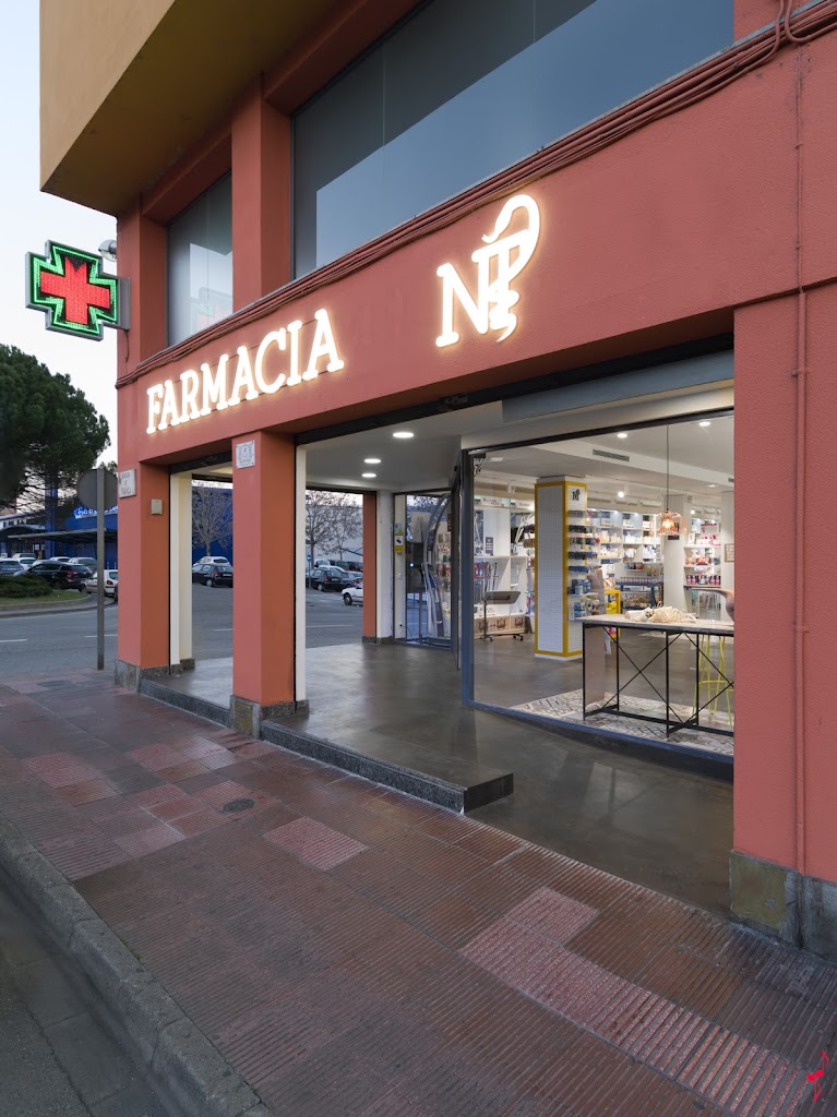 Farmacia Nebot