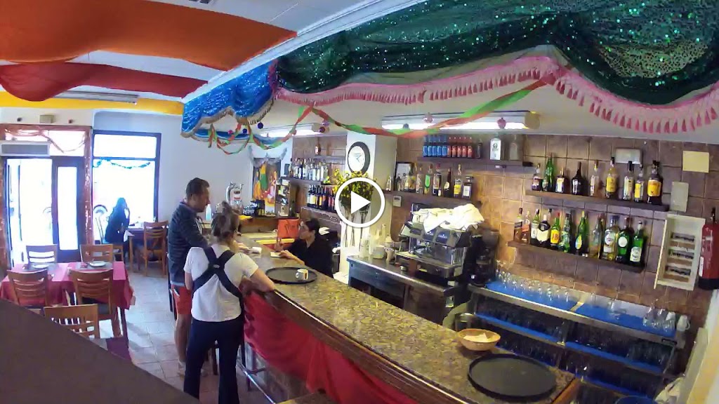 OM Indian Food & Drinks — Videos