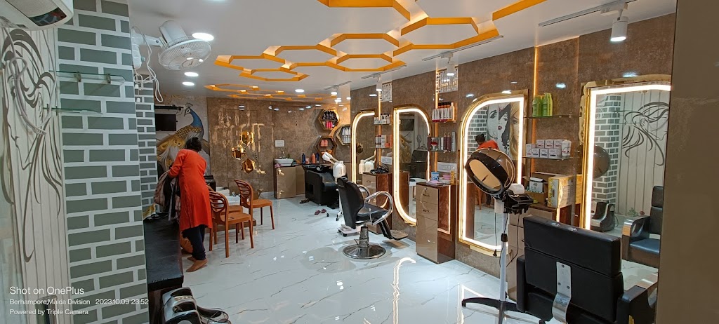 Perfect Beauty Ladies Beauty Parlour Salon Hair Beauty