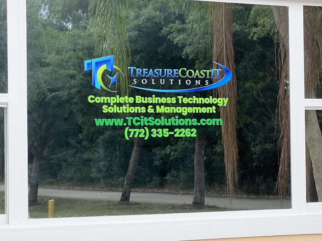 Treasure Coast IT Solutions