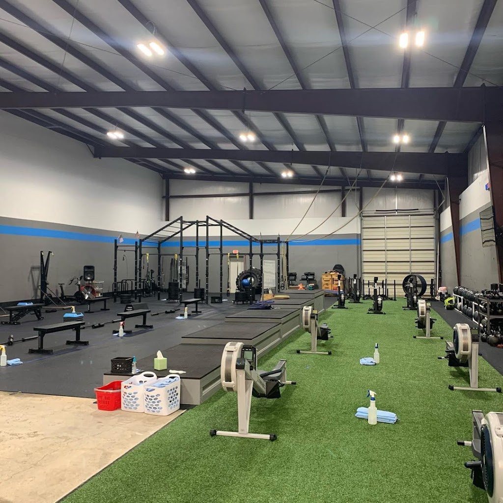  Rock City Complete Fitness