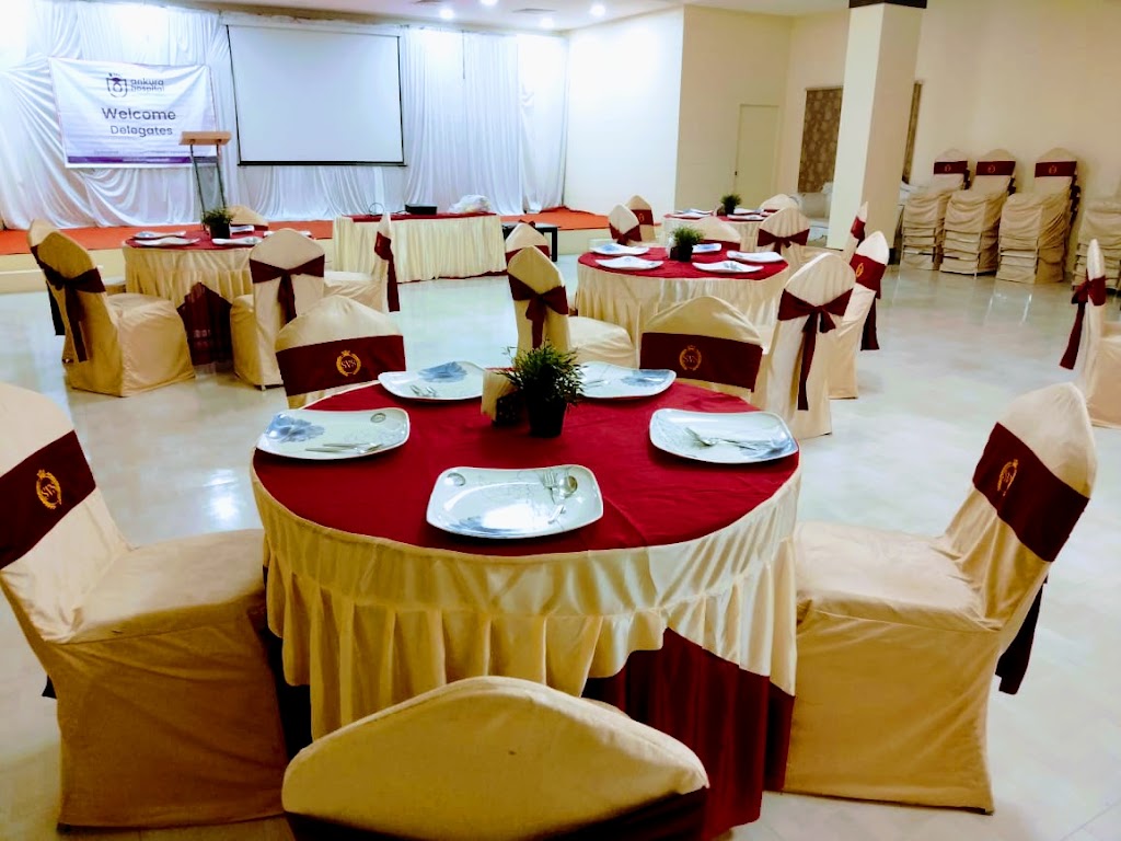 Sangeeth Family Restaurant