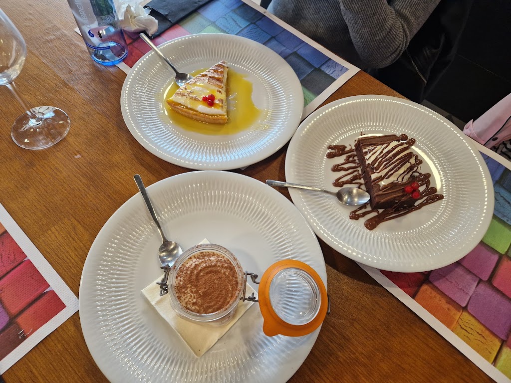 Basilico Restaurant Pizzeria — Mas recientes