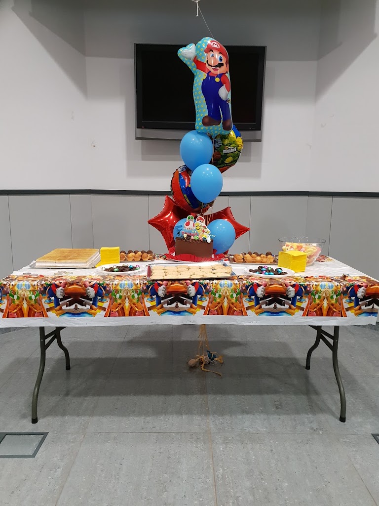 Centro Social Montecasino