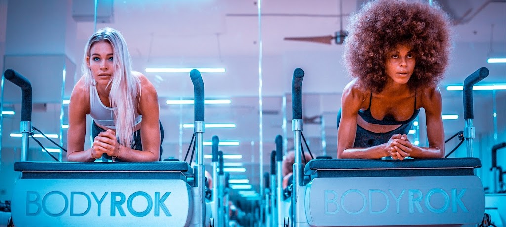  BODYROK WILLIAMSBURG