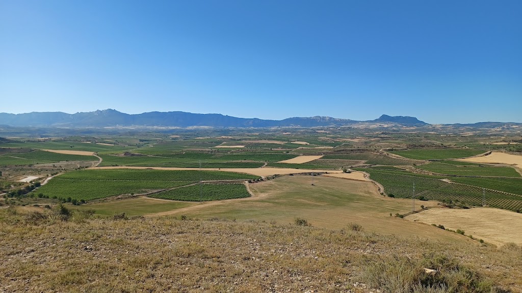Monte El Corvo