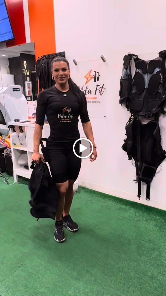  Vida Fit By Juliane Almeida