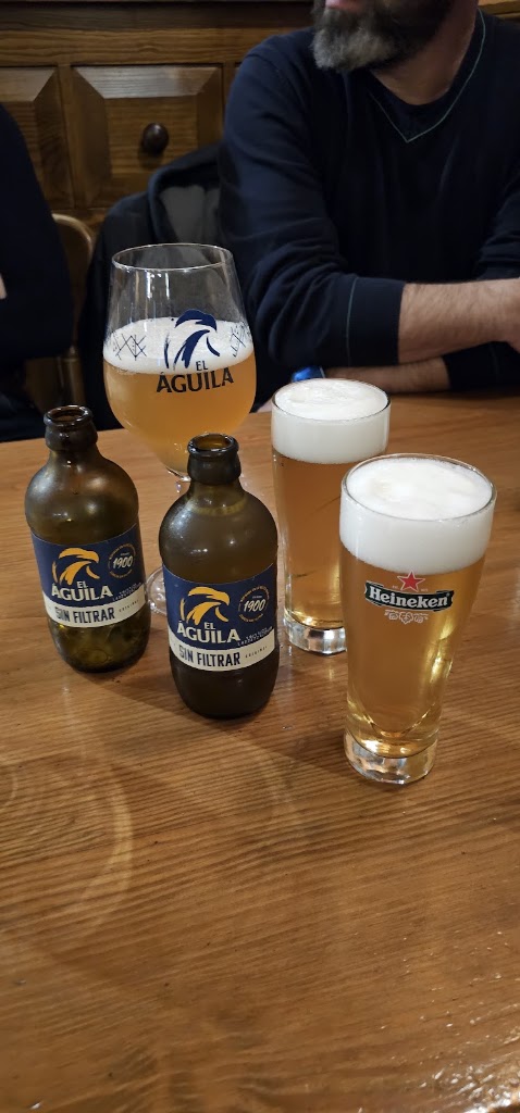 The Ha'penny Bridge Irish Pub 3.0 — Mas recientes