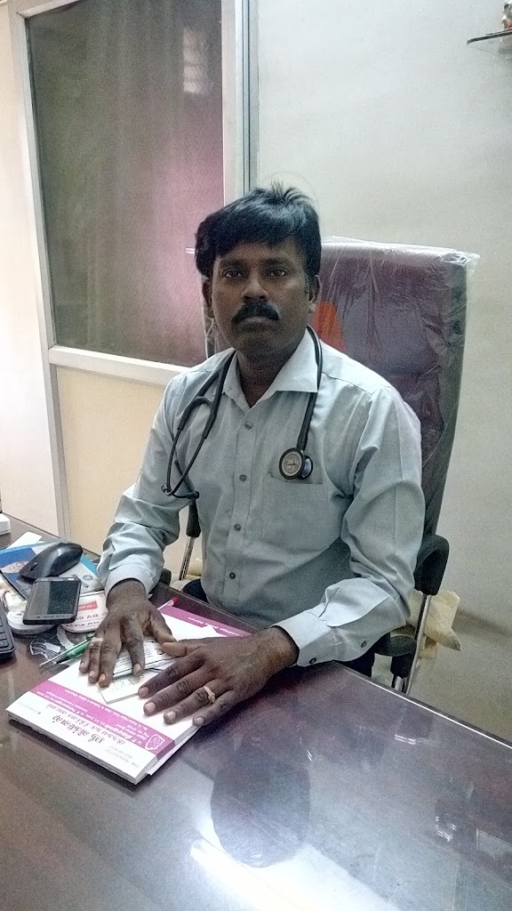 Dr. Sri Vignesh Heart Care Centre