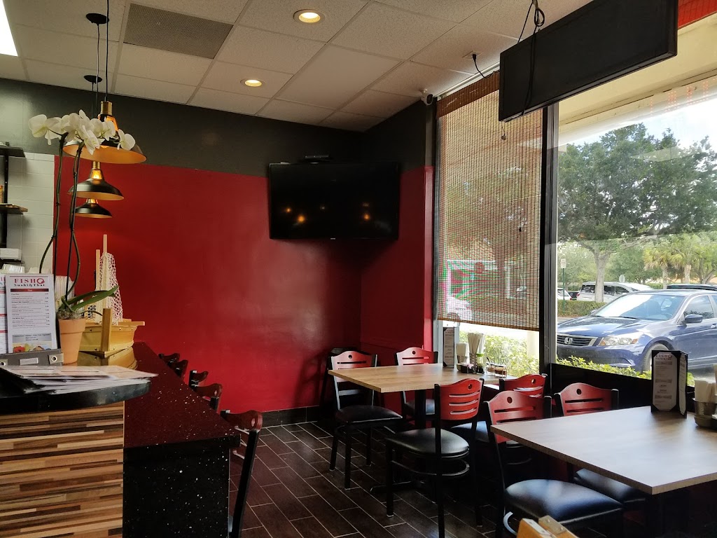 Fisho Sushi&Thai