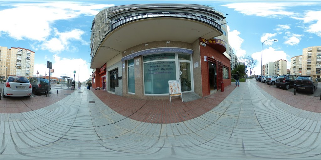 Centro de Estetica y Bienestar Julia Peralta