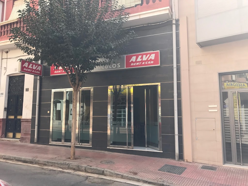 Alva Rent A Car