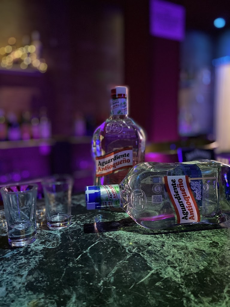 Pub Dacha — Whisky
