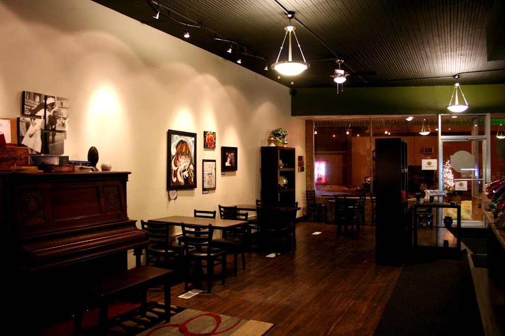Photo of Seth's Coffee