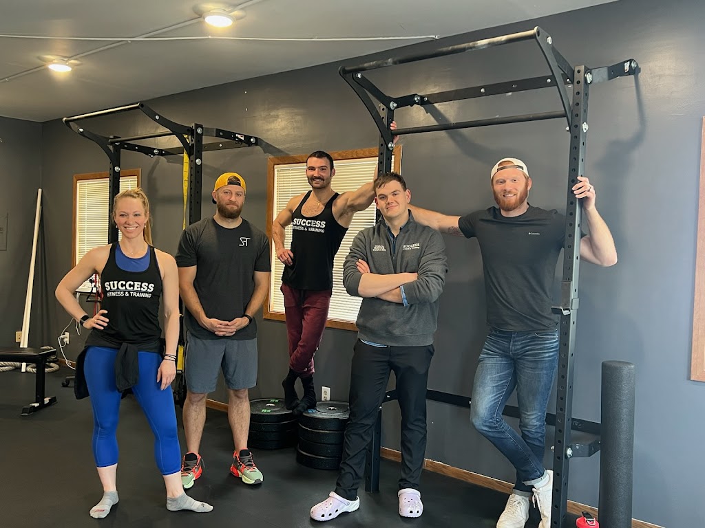  Success Fitness & Training