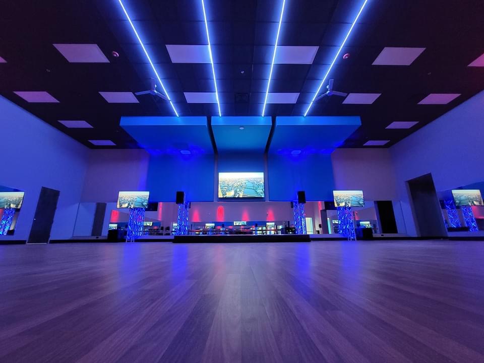  CLUB4 Fitness Memphis