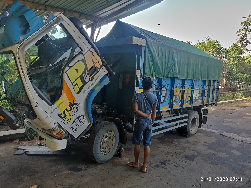 Bengkel Mobil MULYADI