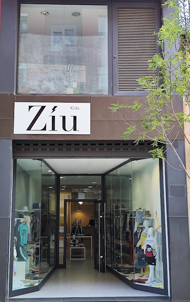 Ziu kids