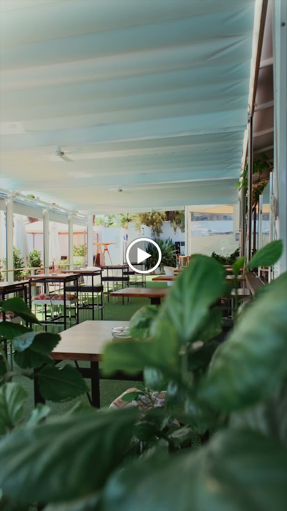 Mare Asian Food — Videos