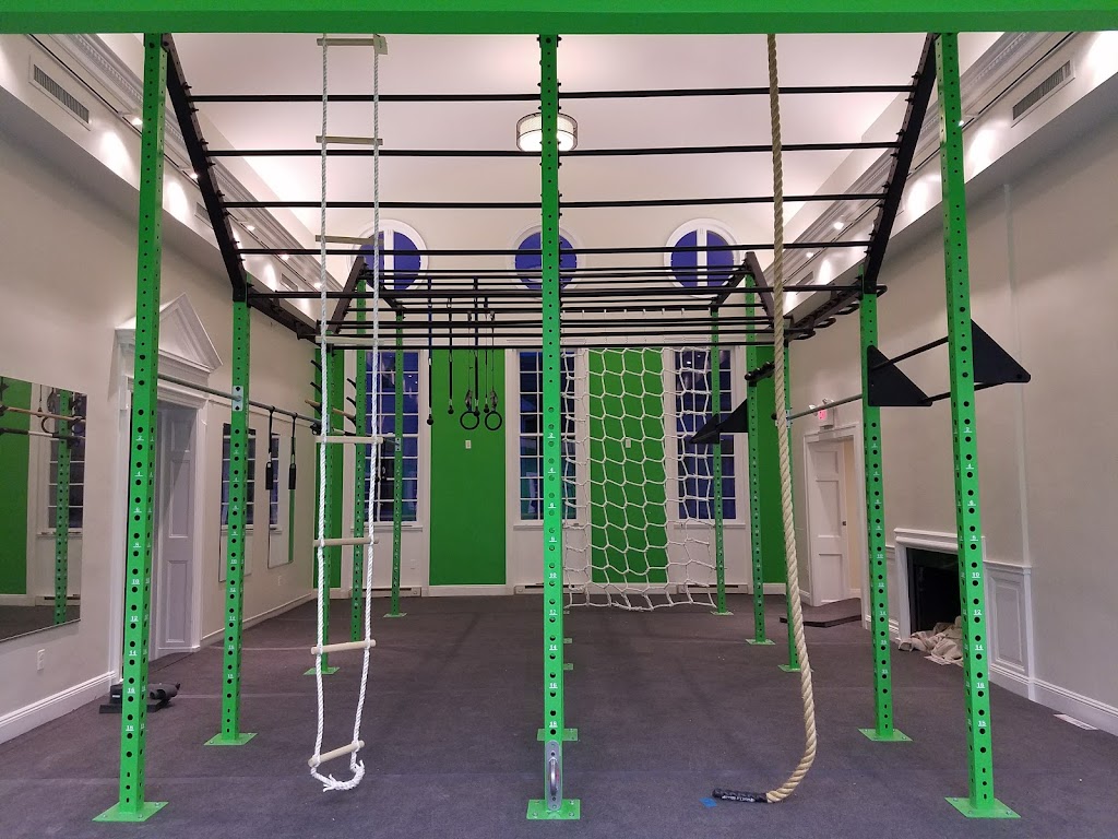  Excel Fitness Center