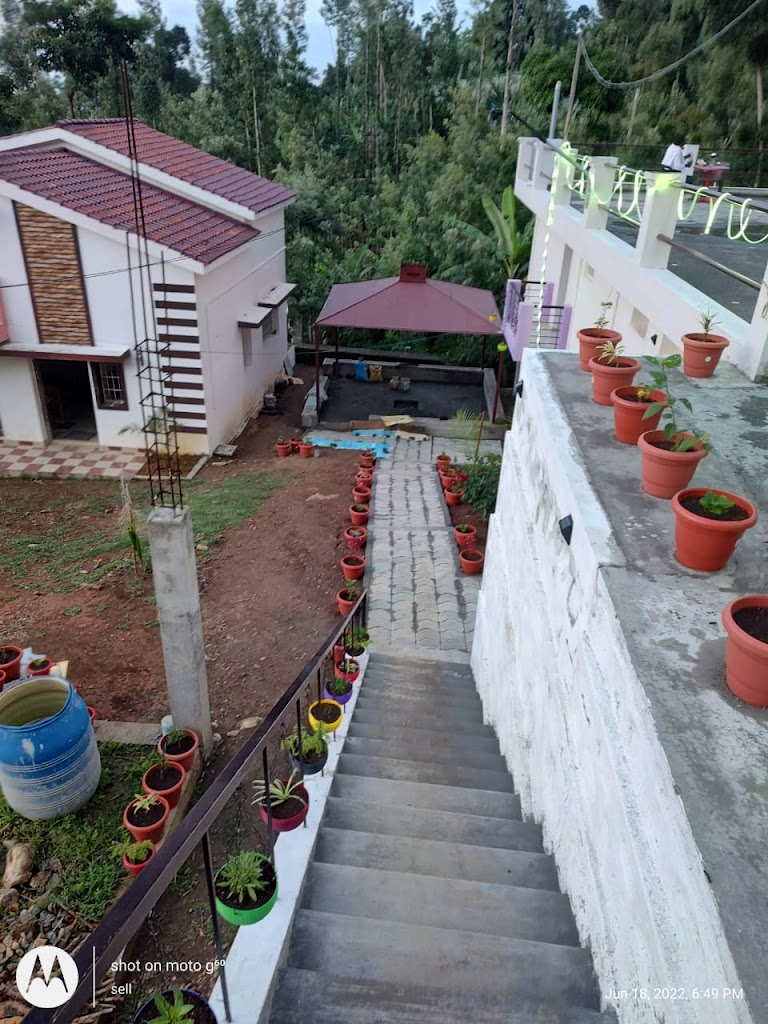 Ganga Garden Resorts