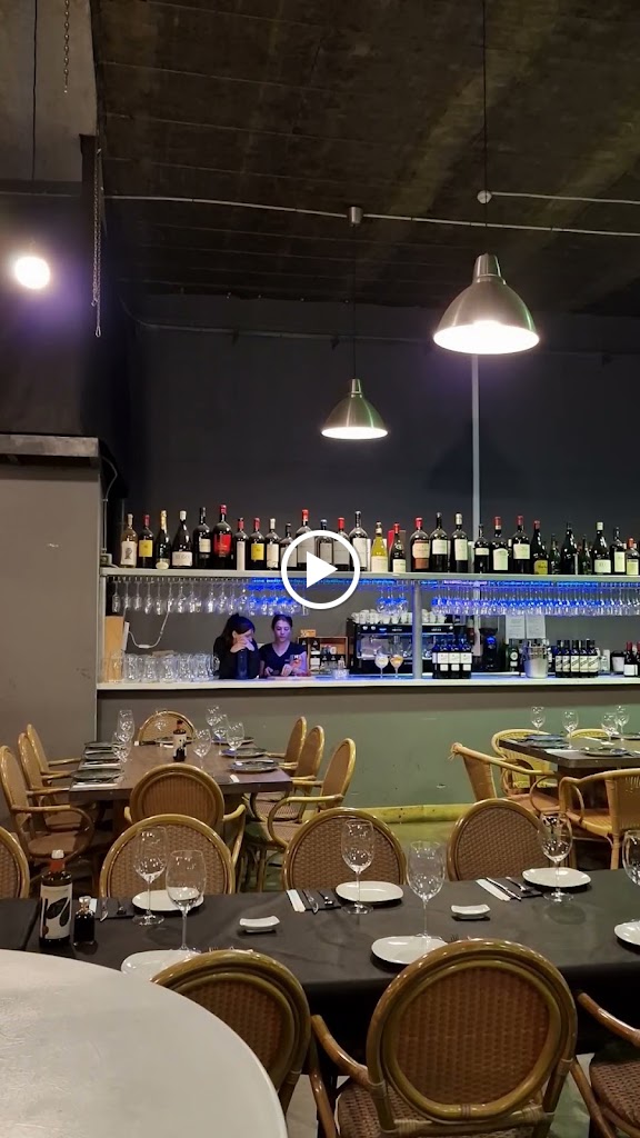 Enovin — Ambiente