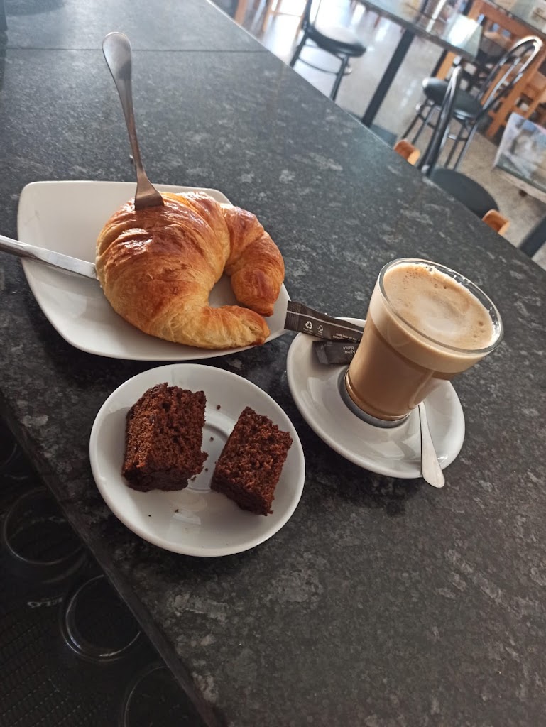 El Rincon de Suga — Cafe