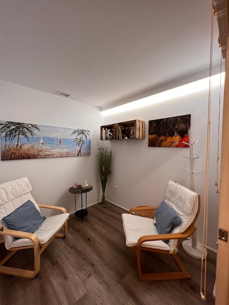 Tatiana Alarcon: Psicologa Clinica y Coach