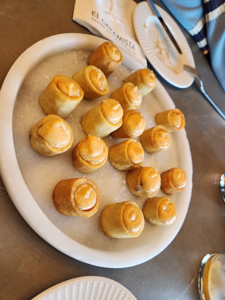 Restaurant El Ceramista — Mas recientes