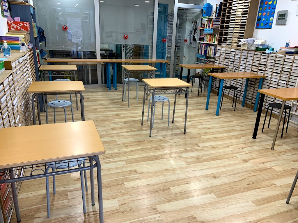 Centro Kumon de Matematicas, Lectura e Ingles