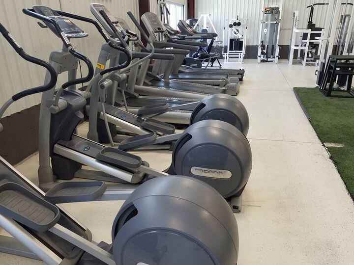  LivFit Training Center