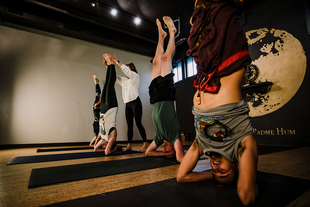  Asana Yoga & Ayurveda