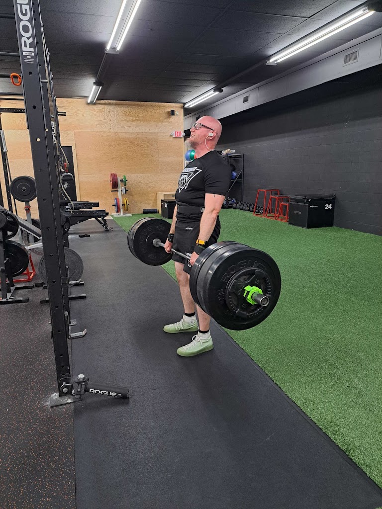  Functional Fitness Springfield