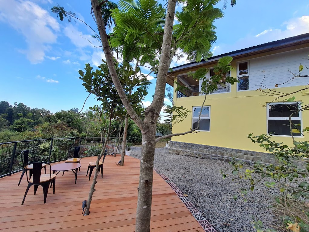 The Cascade Retreat Waroiching