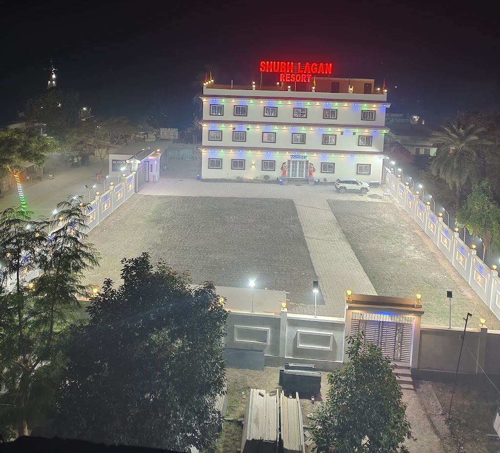 Shubh Lagan Resort