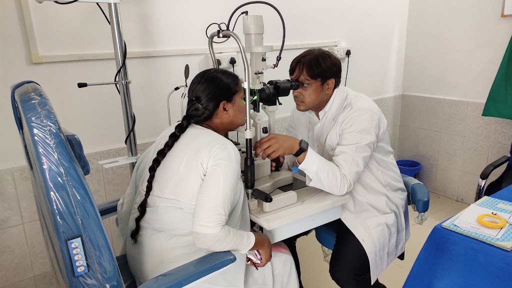 Eye Ent Care Services