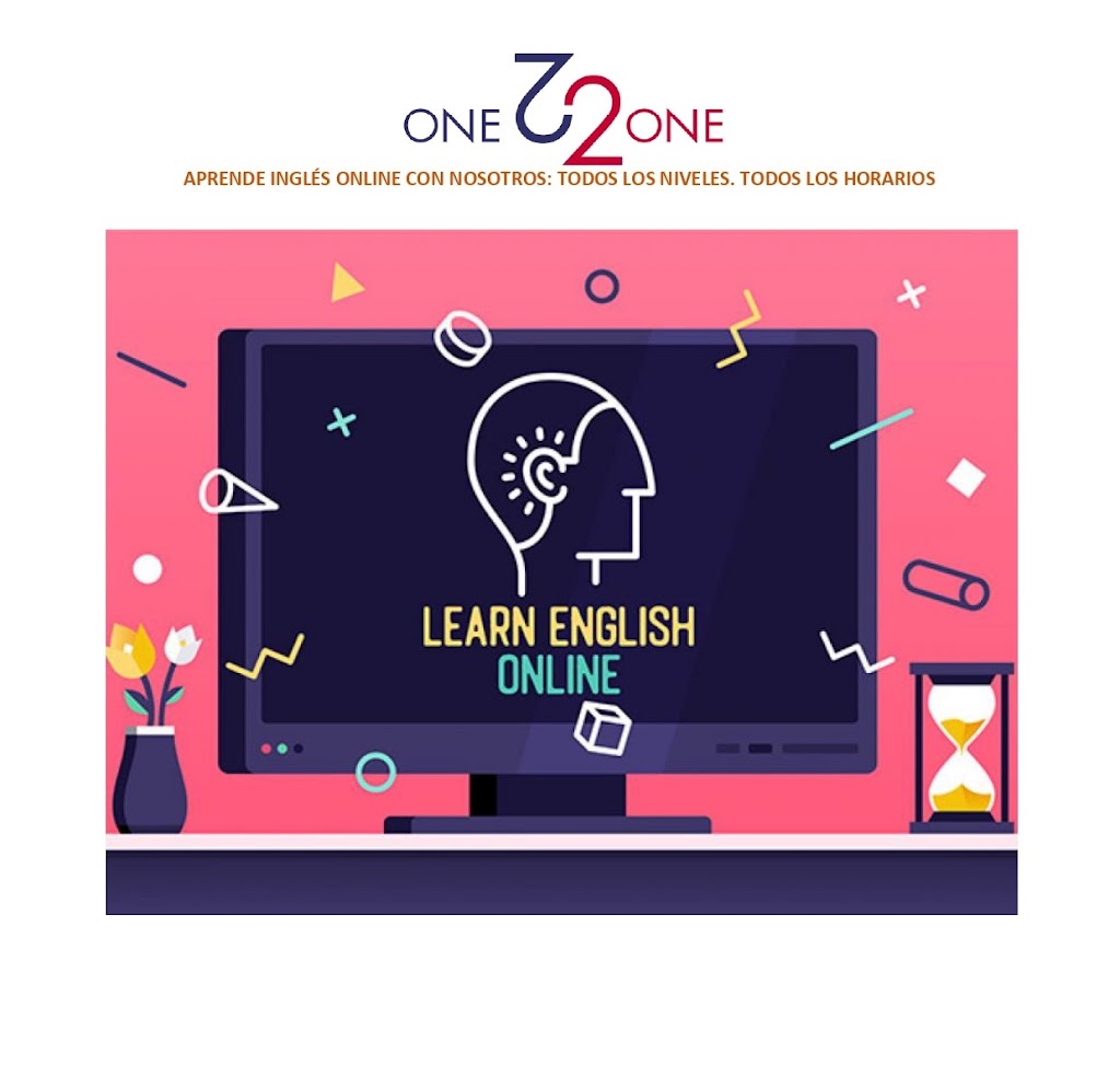 One2One English Systems