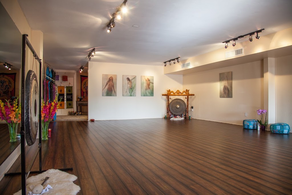  Awakenings Yoga Studio